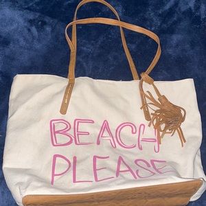 Beach Bag